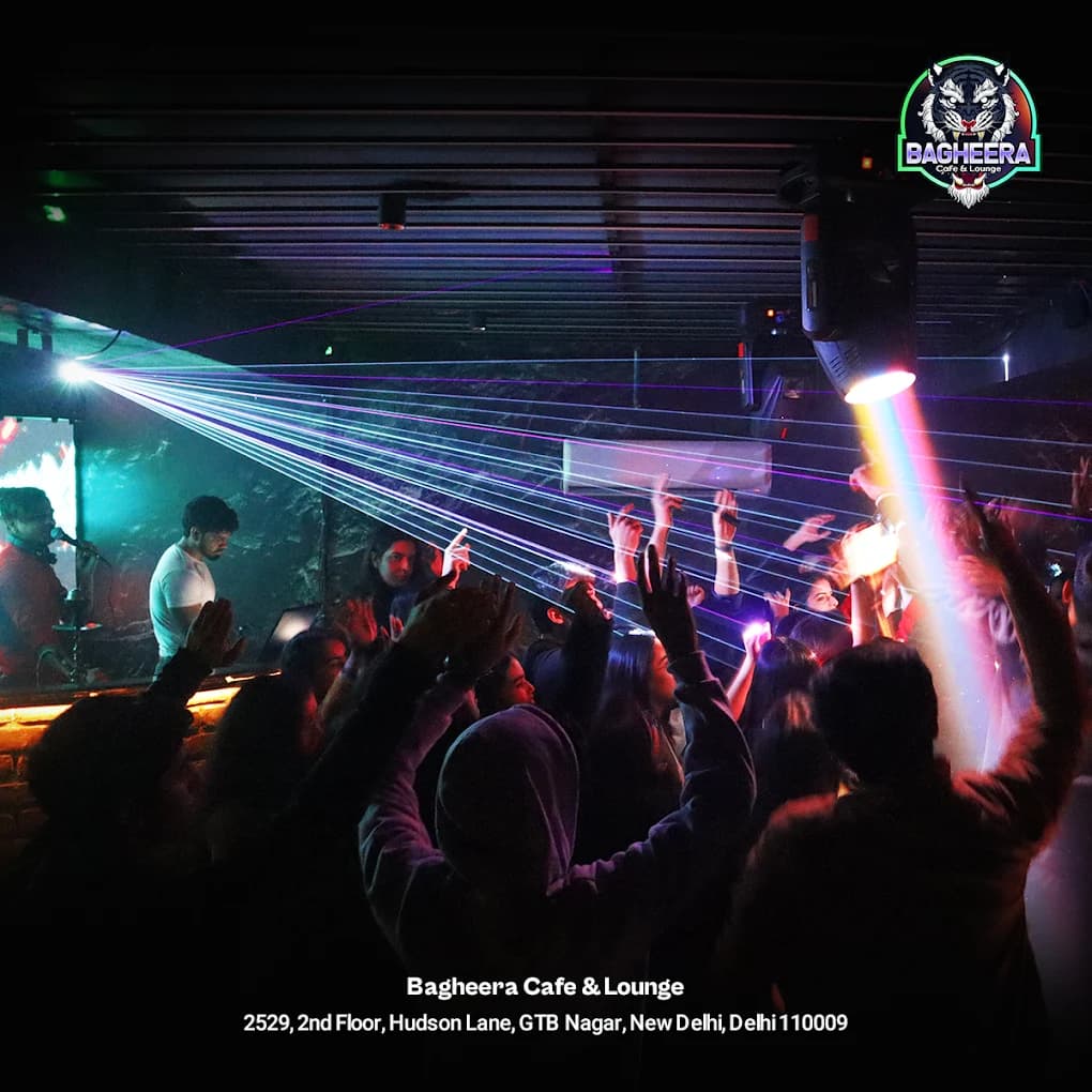 Live DJ Sessions