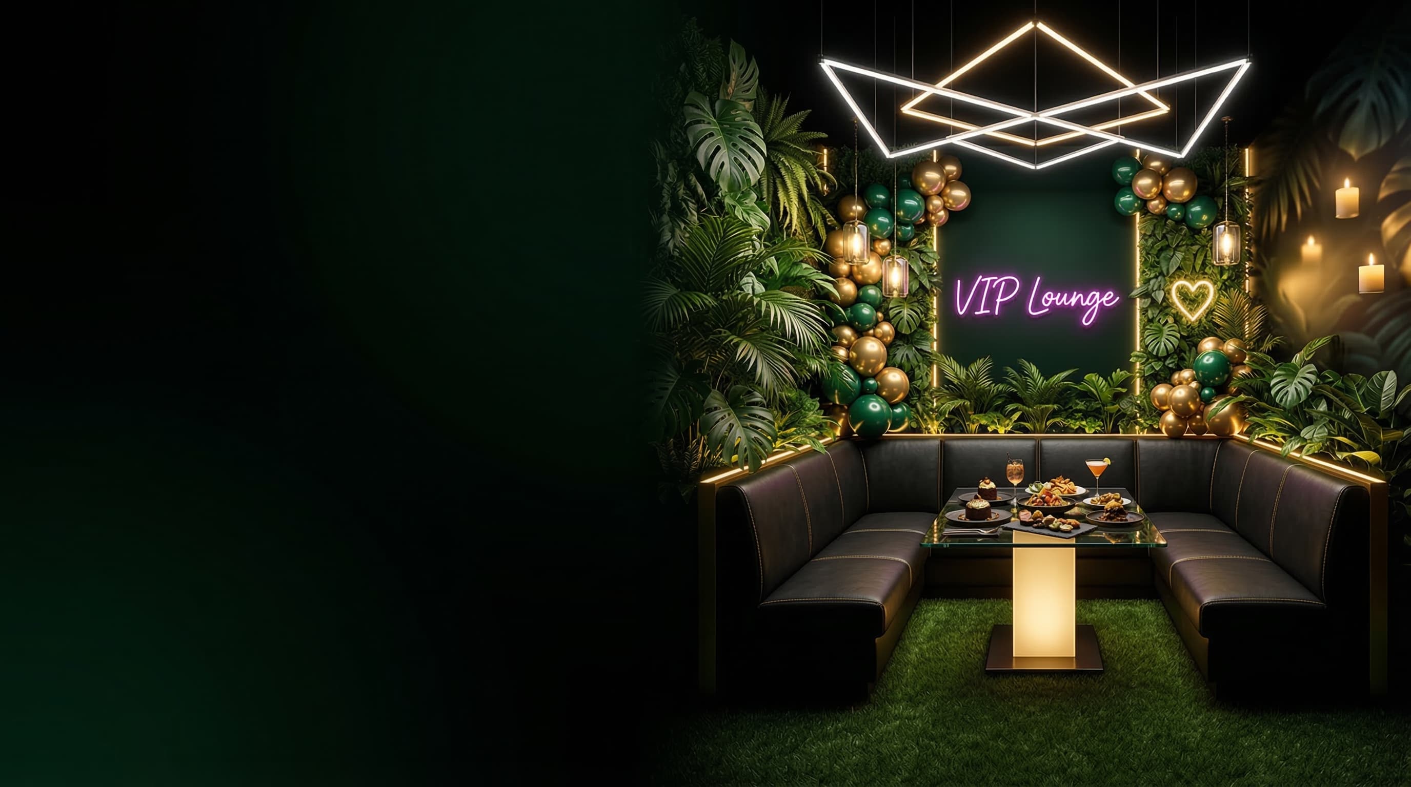 Bagheera Cafe & Lounge